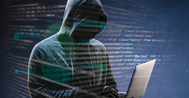 Cybersecurity Monitoring