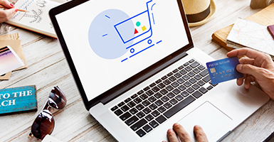 E-commerce