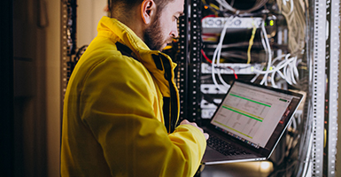 Network Engineering